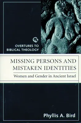 Nezvestné osoby a omylom zistené totožnosti - Missing Persons and Mistaken Identites