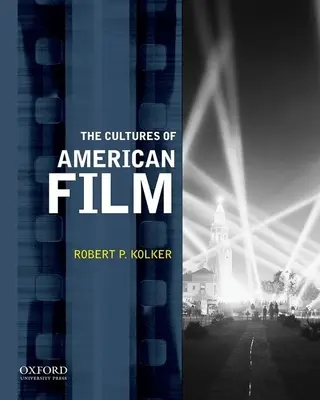 Kultúry amerického filmu - The Cultures of American Film