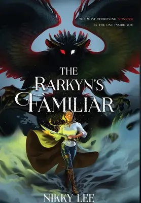 Rarkynova známa - The Rarkyn's Familiar