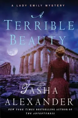 Strašná krása - Terrible Beauty