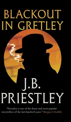 Zatmenie v Gretley (Valancourt 20th Century Classics) - Blackout in Gretley (Valancourt 20th Century Classics)