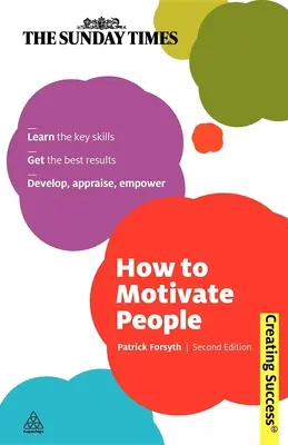 Ako motivovať ľudí - How to Motivate People