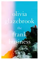 Frank Business - nový inteligentný a vtipný román o láske a iných bojiskách - Frank Business - The smart and witty new novel of love and other battlefields