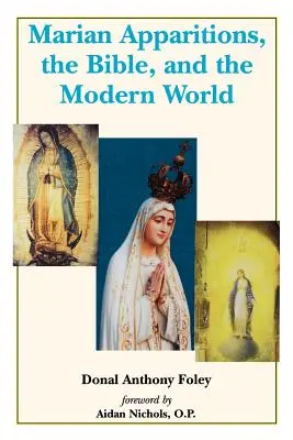 Mariánske zjavenia - Marian Apparitions