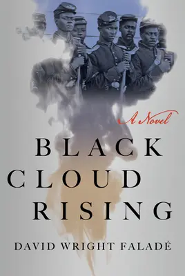 Čierny mrak stúpa - Black Cloud Rising