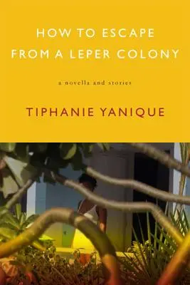 Ako utiecť z kolónie malomocných: Vydanie novely a poviedok - How to Escape from a Leper Colony: A Novella and Stories