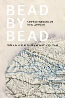 Korálik za korálkom: Ústavné práva a komunita Mtis - Bead by Bead: Constitutional Rights and Mtis Community