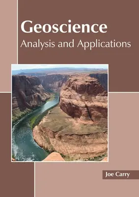 Geoscience: Analýza a aplikácie - Geoscience: Analysis and Applications