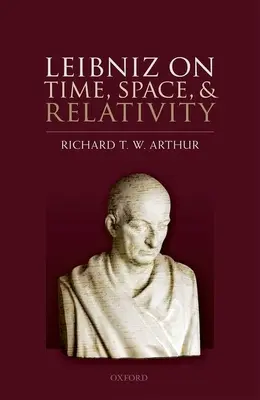 Leibniz o čase, priestore a relativite - Leibniz on Time, Space, and Relativity