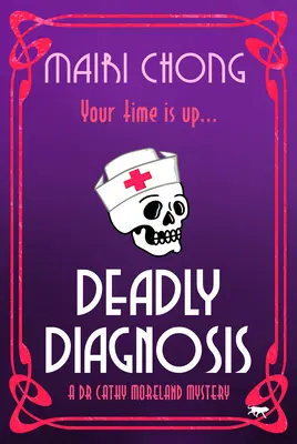 Smrteľná diagnóza - Deadly Diagnosis