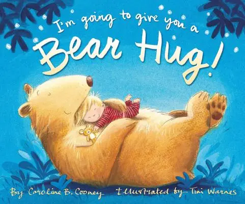 Objímem ťa ako medveď! - I'm Going to Give You a Bear Hug!