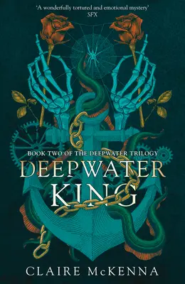Hlbokovodný kráľ - Deepwater King