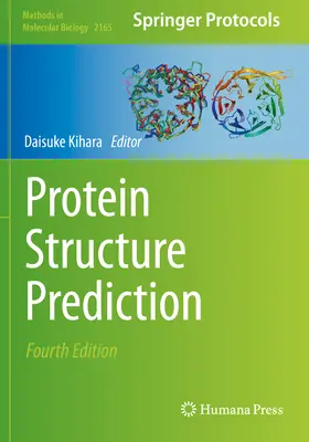 Predpovedanie štruktúry bielkovín - Protein Structure Prediction