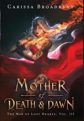 Matka smrti a úsvitu - Mother of Death and Dawn