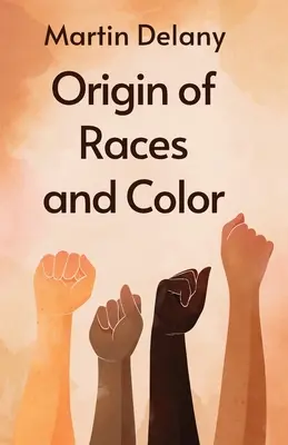 Pôvod rás a farieb Paperback - Origin of Races and Color Paperback