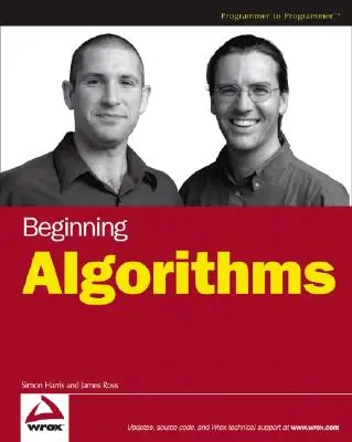 Začiatky algoritmov - Beginning Algorithms