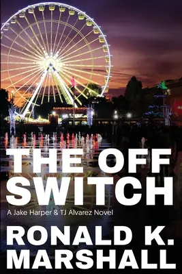 Vypínač: Tic Toc - The Off Switch: Tic Toc