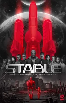 Stabilita: Stabilné - Stable: Stable