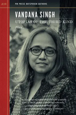 Utópie tretieho druhu - Utopias of the Third Kind