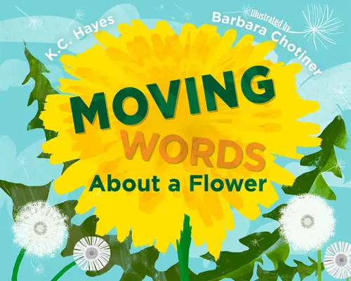 Dojímavé slová o kvete - Moving Words about a Flower