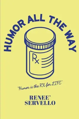 Humor na celej čiare - Humor All The Way