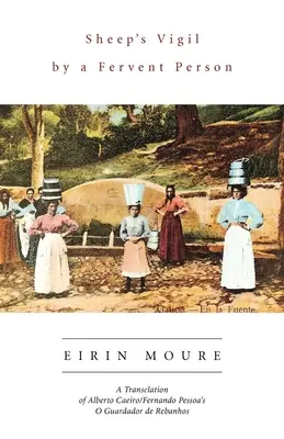 Ovčie bdenie horlivého človeka: Preklad - Sheep's Vigil by a Fervent Person: A Translation