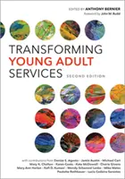 Transformácia služieb pre mladých dospelých - Transforming Young Adult Services