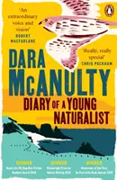 Denník mladého prírodovedca - Víťaz WAINWRIGHTOVEJ CENY ZA PRÍRODOPISNÝ PRÍBEH 2020 - Diary of a Young Naturalist - WINNER OF THE WAINWRIGHT PRIZE FOR NATURE WRITING 2020