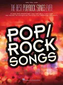 Najlepšie popové/rockové piesne všetkých čias - Best Pop/Rock Songs Ever
