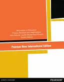 Motivácia vo vzdelávaní: Teória, výskum a aplikácie: Pearson New International Edition - Motivation in Education: Pearson New International Edition - Theory, Research, and Applications