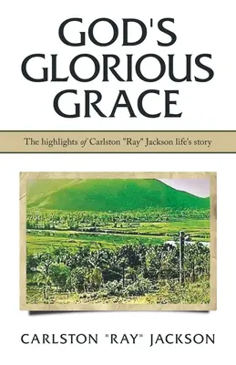 Božia slávna milosť - God's Glorious Grace
