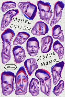Vzorný občan: Memoáre - Model Citizen: A Memoir