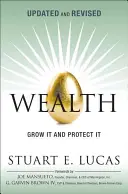 Bohatstvo: (brožované vydanie): Rozvíjať a chrániť bohatstvo (aktualizované a revidované vydanie) - Wealth: Grow It and Protect It, Updated and Revised (Paperback)