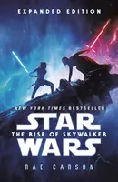 Star Wars: Vzostup Skywalkera (rozšírené vydanie) - Star Wars: Rise of Skywalker (Expanded Edition)