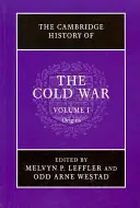 Cambridgeské dejiny studenej vojny - The Cambridge History of the Cold War