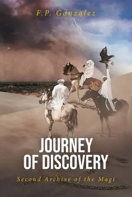 Cesta za poznaním: Druhý archív mágov - Journey of Discovery: Second Archive of the Magi