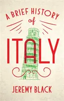 Stručné dejiny Talianska - A Brief History of Italy