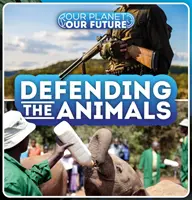 Obrana zvierat - Defending the Animals