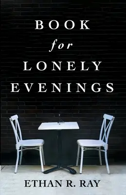 Kniha pre osamelé večery - Book for Lonely Evenings