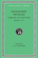 Historická knižnica - Library of History