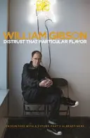 Nedôverovať tej zvláštnej príchuti - Distrust that Particular Flavor