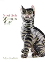 Škótsky Wemyss Ware 1882 - 1930: The George Bellamy Collection - Scottish Wemyss Ware 1882-1930: The George Bellamy Collection