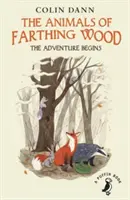 The Animals of Farthing Wood: Dobrodružstvo sa začína - The Animals of Farthing Wood: The Adventure Begins