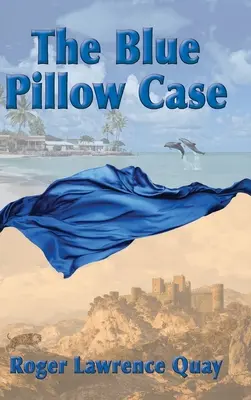 Modrá obliečka na vankúš - The Blue Pillow Case