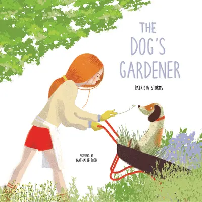 Psí záhradník - The Dog's Gardener