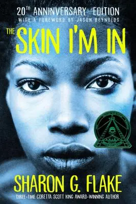 Koža, v ktorej som - The Skin I'm in