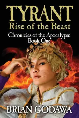 Tyran: Vzostup šelmy - Tyrant: Rise of the Beast