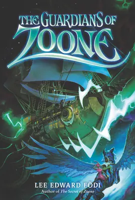 Strážcovia Zoone - The Guardians of Zoone