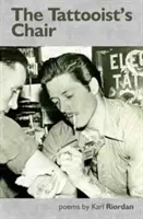 Tetovacie kreslo - Tattooist's Chair