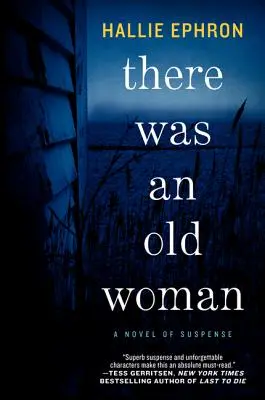 Bola jedna stará žena - There Was an Old Woman